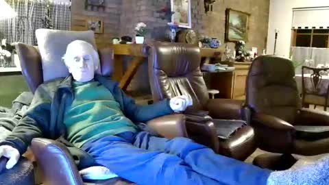 johan7 heet online show from December 14, 9:41 pm