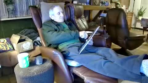 johan7 heet online show from February 17, 8:26 pm