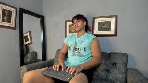 Johan Beley online show from December 22, 1:22 pm