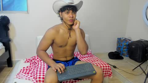 Johan Beley online show from December 30, 2:51 pm