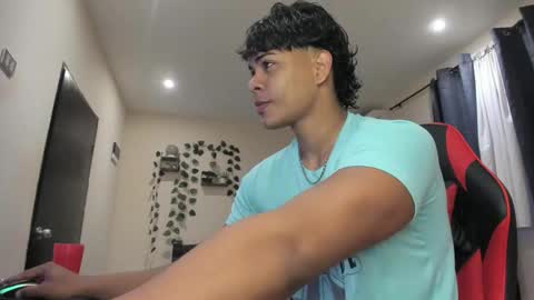 Johan Beley online show from October 9, 2:37 pm