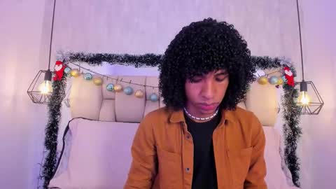 Johan  online show from December 16, 11:37 am