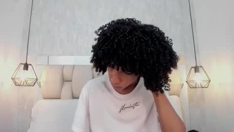 Johan  online show from February 11, 11:37 am