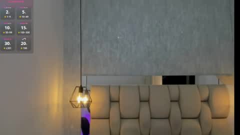 Johan  online show from March 24, 11:37 am