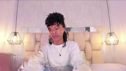 Johan  online show from April 2, 2:47 pm