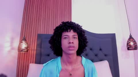 Johan  online show from April 15, 11:39 am