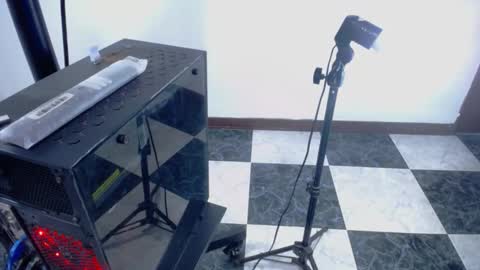 johan online show from October 8, 2:42 am