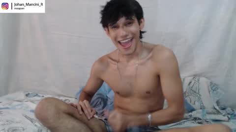 johan_mancini_r online show from February 28, 4:30 pm