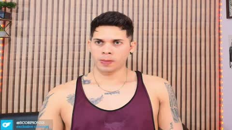 johan speitzer online show from March 31, 4:46 am