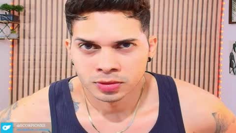 johan speitzer online show from April 4, 12:53 am