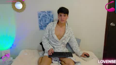 JOHAN -   online show from September 27, 11:37 am