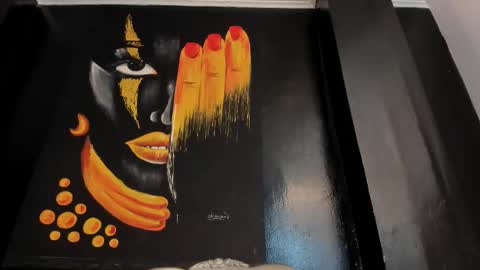 Johan Williams online show from February 12, 5:24 am