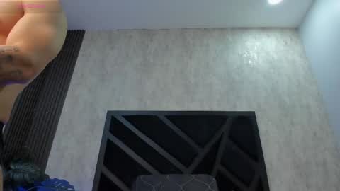 Snapshot of johan_williams_07 chatting on June 7, 2:43 pm Johan Williams online show from June 7, 2:43 pm