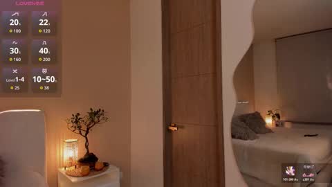 johana fox online show from November 13, 1:37 am