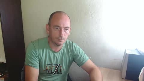 Snapshot of johanbarker chatting on October 22, 1:00 pm Johan online show from October 22, 1:00 pm