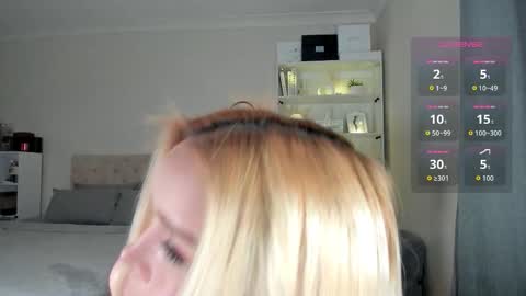 Johanna Rodriguez online show from March 28, 2:22 am