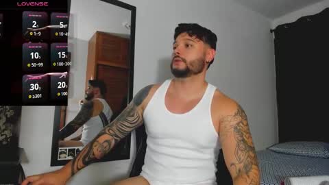 Snapshot of johatsu chatting on November 25, 11:16 pm King - online show from November 25, 11:16 pm