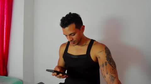 gael online show from September 24, 2:09 pm