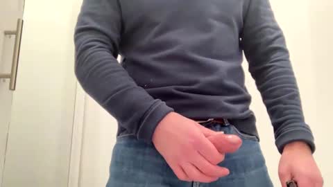 Snapshot of john06070 chatting on February 26, 8:48 am Uk daddy online show from February 26, 8:48 am