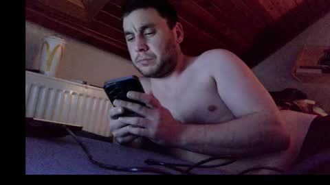 john5441 online show from January 12, 6:28 am