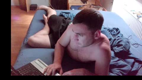 john5441 online show from February 1, 10:05 am