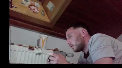 john5441 online show from March 11, 8:20 pm