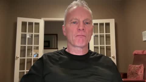 JackJack online show from October 7, 12:46 pm