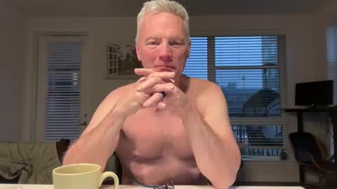 JackJack online show from March 6, 1:18 pm