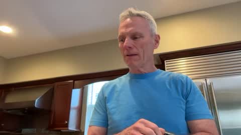 Snapshot of john555_555 chatting on June 16, 10:56 pm JackJack online show from June 16, 10:56 pm
