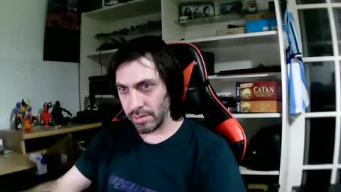 john online show from November 4, 12:32 am