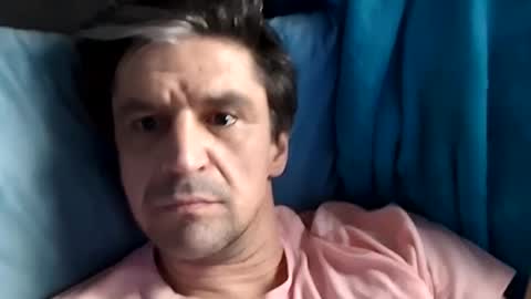 john824535 online show from April 19, 8:44 pm