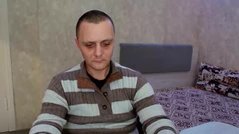 Snapshot of john_3019 chatting on January 17, 4:54 pm John online show from January 17, 4:54 pm