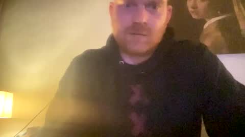 johnny online show from March 26, 10:37 pm