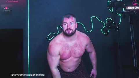 john and kiss online show from February 1, 11:42 am