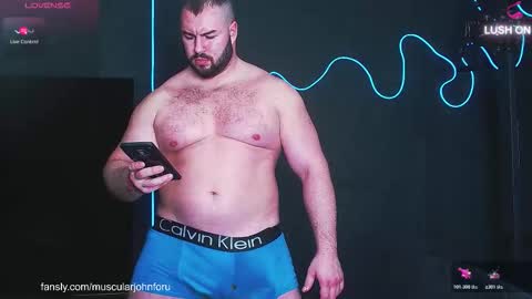 john and kiss online show from February 3, 2:11 pm