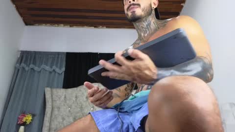 John  online show from February 6, 5:51 pm