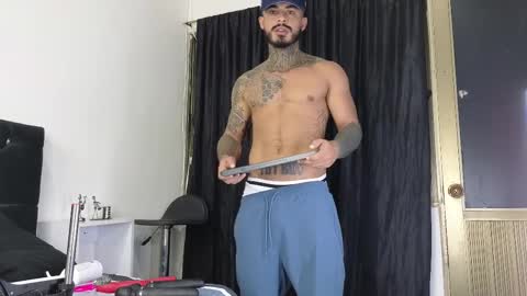 John  online show from February 27, 10:59 am