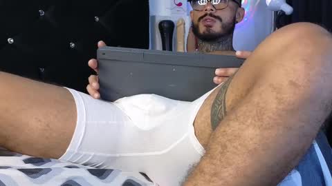 John  online show from February 27, 5:04 pm