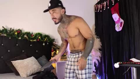 John  online show from November 16, 11:05 am