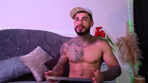 John  online show from February 19, 12:01 pm