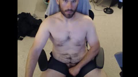 john_donson online show from October 11, 6:06 pm