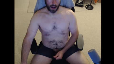 john_donson online show from October 14, 9:43 am