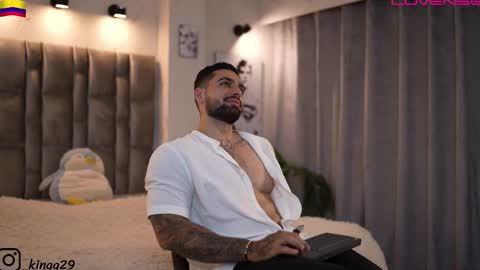 john online show from November 15, 1:14 am