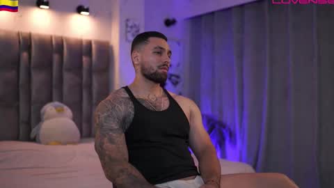 john online show from January 10, 3:14 pm