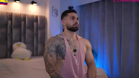 john online show from February 22, 12:34 am