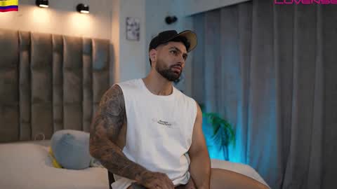 john online show from March 19, 12:03 am