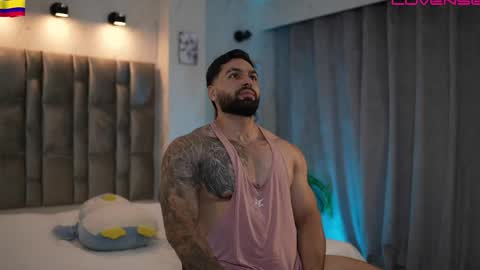 john online show from April 6, 6:42 pm