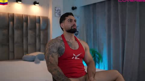 john online show from April 13, 7:08 pm