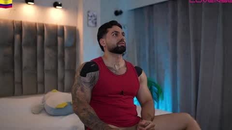 john online show from April 15, 1:23 am