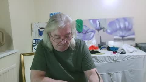 JOHN online show from December 11, 3:35 am